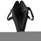 Сумка PORTCASE KCB-141BK (нейлон, чёрная до 15,6 Сумка PORTCASE KCB-141BK (нейлон, чёрная до 15,6