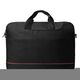 Сумка PORTCASE KCB-141BK (нейлон, чёрная до 15,6 Сумка PORTCASE KCB-141BK (нейлон, чёрная до 15,6