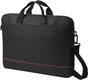 Сумка PORTCASE KCB-141BK (нейлон, чёрная до 15,6 Сумка PORTCASE KCB-141BK (нейлон, чёрная до 15,6