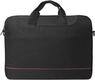 Сумка PORTCASE KCB-141BK (нейлон, чёрная до 15,6 Сумка PORTCASE KCB-141BK (нейлон, чёрная до 15,6