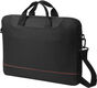 Сумка PORTCASE KCB-141BK (нейлон, чёрная до 15,6 Сумка PORTCASE KCB-141BK (нейлон, чёрная до 15,6
