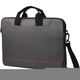 Сумка PORTCASE KCB-141GY (нейлон, серая до 15,6 Сумка PORTCASE KCB-141GY (нейлон, серая до 15,6