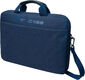 Сумка PORTCASE KCB-164 Blue(нейлон, синяя до 14 Сумка PORTCASE KCB-164 Blue(нейлон, синяя до 14
