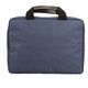 Сумка PORTCASE KCB-164 Blue(нейлон, синяя до 14 Сумка PORTCASE KCB-164 Blue(нейлон, синяя до 14