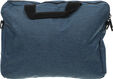Сумка PORTCASE KCB-164 Blue(нейлон, синяя до 14 Сумка PORTCASE KCB-164 Blue(нейлон, синяя до 14