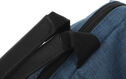 Сумка PORTCASE KCB-164 Blue(нейлон, синяя до 14 Сумка PORTCASE KCB-164 Blue(нейлон, синяя до 14
