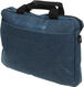Сумка PORTCASE KCB-164 Blue(нейлон, синяя до 14 Сумка PORTCASE KCB-164 Blue(нейлон, синяя до 14