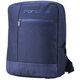 Рюкзак PORTCASE KBP-132BU (15,6'', синий, полиэстр) Рюкзак PORTCASE KBP-132BU (15,6'', синий, полиэстр)