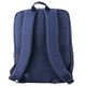 Рюкзак PORTCASE KBP-132BU (15,6'', синий, полиэстр)