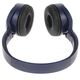 Panasonic RB-HF420BGEA (Мониторные Bluetooth наушники (Синий) Panasonic RB-HF420BGEA (Мониторные Bluetooth наушники (Синий)