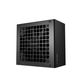 Блок питания Deepcool ATX 850W PQ850M 80+ gold 24+2x(4+4) pin APFC 120mm fan 10xSATA RTL