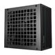 Блок питания Deepcool ATX 450W PF450 80 PLUS (20+4pin) APFC 120mm fan 6xSATA RTL
