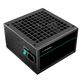 Блок питания Deepcool ATX 450W PF450 80 PLUS (20+4pin) APFC 120mm fan 6xSATA RTL