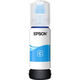 EPSON C13T00V298 Контейнер 003 с голубыми чернилами для L3210 EPSON C13T00V298 Контейнер 003 с голубыми чернилами для L3210