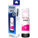 EPSON C13T00V398 Контейнер 003 с пурпурными чернилами для L3210 EPSON C13T00V398 Контейнер 003 с пурпурными чернилами для L3210