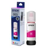 Контейнер 003 с пурпурными чернилами для L3210 EPSON C13T00V398