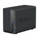 Synology DS223 Сетевое хранилище Synology DS223 Сетевое хранилище