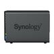 Synology DS223 Сетевое хранилище Synology DS223 Сетевое хранилище