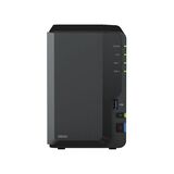 Сетевое хранилище Synology DS223