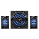 SVEN Колонки MS-2085 черный ( 60W, FM, USB/ SD, Display, RC, Bluetooth) SV-020101&nbsp;<img style='position: relative;margin:0' src='/image/only_to_order_edit.gif' alt='На заказ' title='На заказ' />
