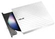 ASUS White Slim Ret. Karim Rashid Collection SDRW-08D2S-U LITE