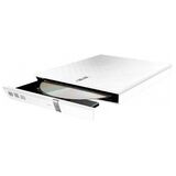 Внешний оптический привод ASUS White Slim Ret. Karim Rashid Collection SDRW-08D2S-U LITE SDRW-08D2S-U LITE/WHT/G/AS