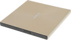 Asus SDRW-08U9M-U/GOLD/G/AS золотистый USB slim ultra slim M-Disk Mac внешний RTL