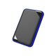 Silicon Power Portable HDD 2TB USB 3.0 SP020TBPHD62SS3B Armor A62 (5400rpm) 2.5