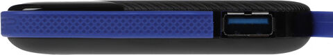 Silicon Power Portable HDD 2TB USB 3.0 SP020TBPHD62SS3B Armor A62 (5400rpm) 2.5