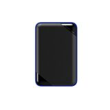 Silicon Power Portable HDD 2TB USB 3.0 SP020TBPHD62SS3B Armor A62 (5400rpm) 2.5" синий