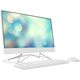 HP 24-df1036ny [488J4EA] Snow White 23.8