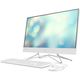 HP 24-df1036ny [488J4EA] Snow White 23.8