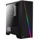 MidiTower Aerocool Cylon Black без Б/П ATX MidiTower Aerocool Cylon Black без Б/П ATX