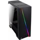 MidiTower Aerocool Cylon Black без Б/П ATX MidiTower Aerocool Cylon Black без Б/П ATX