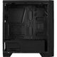 MidiTower Aerocool Cylon Black без Б/П ATX