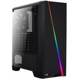 MidiTower Aerocool Cylon Black без Б/ П ATX 968842&nbsp;<img style='position: relative;margin:0' src='/image/only_to_order_edit.gif' alt='На заказ' title='На заказ' />