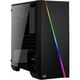 MiniTower AEROCOOL Cylon Mini без Б/П MicroATX MiniITX Цвет черный 4718009152168 MiniTower AEROCOOL Cylon Mini без Б/П MicroATX MiniITX Цвет черный 4718009152168