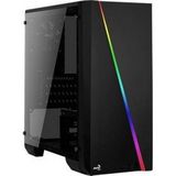 MiniTower AEROCOOL Cylon Mini без Б/ П MicroATX MiniITX Цвет черный 4718009152168&nbsp;<img style='position: relative;margin:0' src='/image/only_to_order_edit.gif' alt='На заказ' title='На заказ' />