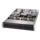 Supermicro SYS-2029U-TR4 Серверная платформа Supermicro SYS-2029U-TR4 Серверная платформа
