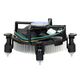 Cooler Intel Original S1200/1156/1155/1150 97378 (Al+Cu)(BLACK) {ITEM NAME Е97378/E41759} Cooler Intel Original S1200/1156/1155/1150 97378 (Al+Cu)(BLACK) {ITEM NAME Е97378/E41759}