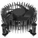 Cooler Intel ORIGINAL s1700 Laminar RS1 ( Al ) (M23905) Cooler Intel ORIGINAL s1700 Laminar RS1 ( Al ) (M23905)
