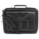 Сумка SUMDEX CKN-002BK(L) (черный кожзаменитель до 15,6 Сумка SUMDEX CKN-002BK(L) (черный кожзаменитель до 15,6