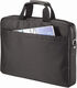 Сумка SUMDEX PON-117 (BK) {нейлон Сумка SUMDEX PON-117 (BK) {нейлон