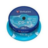 Verbatim Диски CD-R 25 шт. 52-x 700Mb 43432&nbsp;<img style='position: relative;margin:0' src='/image/only_to_order_edit.gif' alt='На заказ' title='На заказ' />