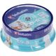 Verbatim Диски CD-R 25 шт.  Printable InkJet