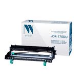 NV Print
NVPrint DK-170 DU Барабан для Kyocera ECOSYS P2035d/ P2035dn/ FS-1320D/ P2135d/ FS-1320DN/ FS-1370DN/ P2135dn/ FS-1035MFP/ DP/ FS-1135MFP/ M2035dn/ M2535dn (100000k) NV-DK-170DU
