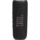 Портативная колонка JBL Flip6 Цвет черный да 0.5 кг JBLFLIP6BLK