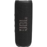 Портативная колонка JBL Flip6 Цвет черный да 0.5 кг JBLFLIP6BLK