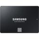 Samsung SSD 250Gb 870 EVO MZ-77E250B/CN Samsung SSD 250Gb 870 EVO MZ-77E250B/CN