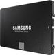 Samsung SSD 250Gb 870 EVO MZ-77E250B/CN Samsung SSD 250Gb 870 EVO MZ-77E250B/CN